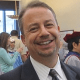 Of Counsel, Attorney at Law