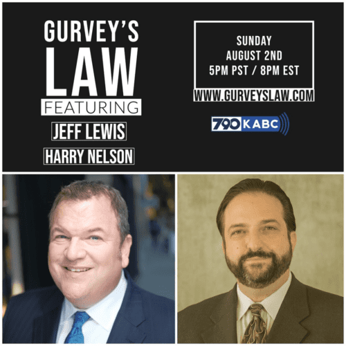 Jeff Lewis on Gurvey's Law