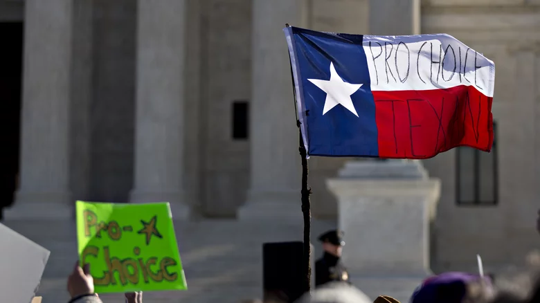 jeff weighs in on Supreme Court's inaction on Texas abortion law