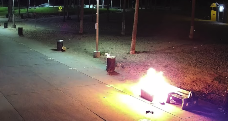 Jeff Lewis Law represents property owners regarding fire risk