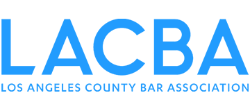 Jeff Lewis Law - CA Defamation Defense Lawyer - LACBA badge