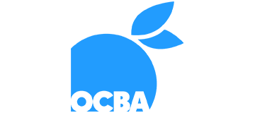 Jeff Lewis Law - CA Defamation Defense Lawyer - Orange County Bar Association badge