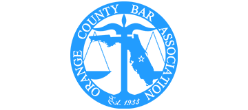 Jeff Lewis Law - CA Defamation Defense Lawyer - Orange County Bar Association badge