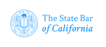 Jeff Lewis Law - CA Defamation Defense Lawyer - State Bar of CA badge