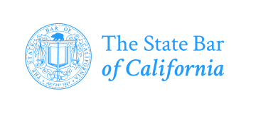 Jeff Lewis Law - CA Defamation Defense Lawyer - State Bar of CA badge