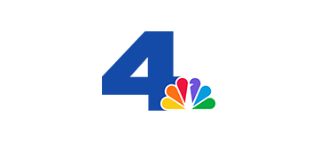 KNBC 4 logo
