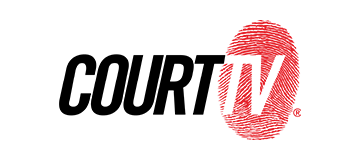 Court TV logo