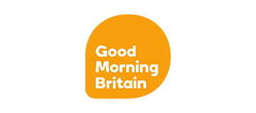 Good Morning Britain logo